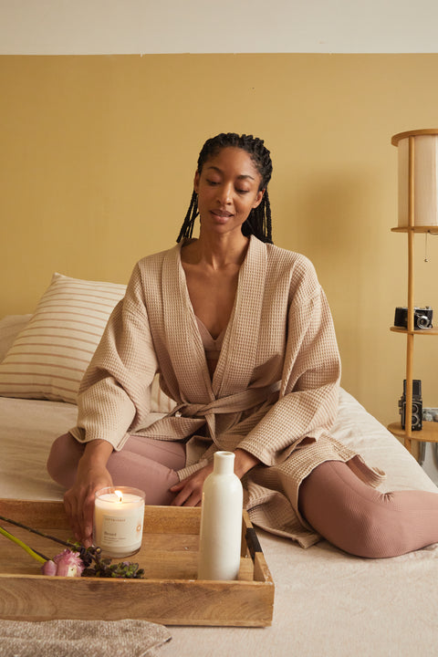Ways to Practice Self Care This Week