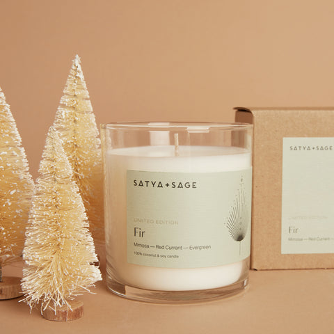 Limited Edition Holiday Warm + Comforting Bundle