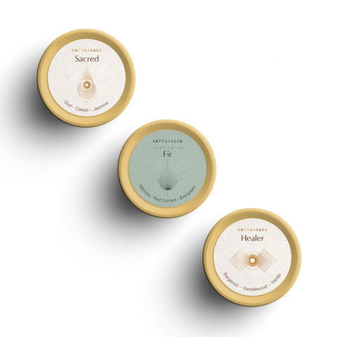 Limited Edition Holiday Set