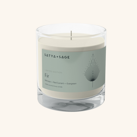 Limited Edition: Fir