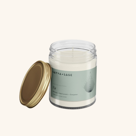 Limited Edition: Fir